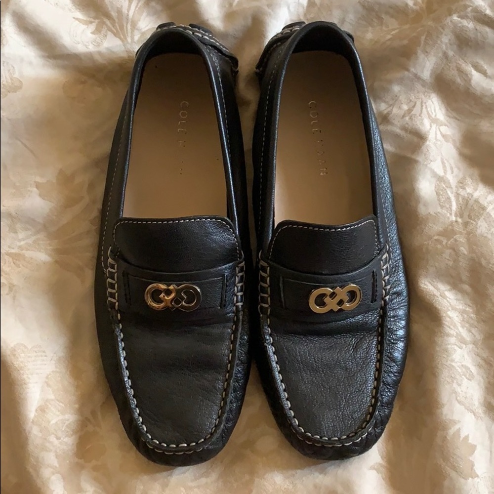 Cole Haan Driver Loafers